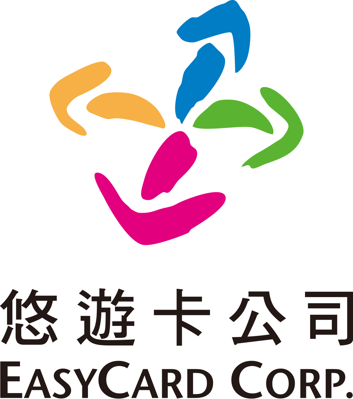 可口可樂 logo